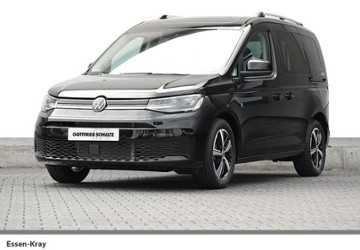 VW Caddy 9.999 km 34.980 &euro; Essen 45307