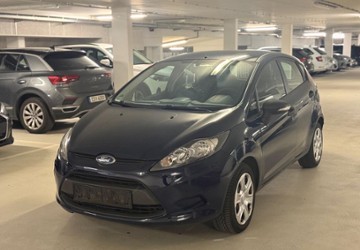 Ford Fiesta 150.000 km 3.000 &euro; Essen 45326