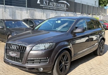 Audi Q7 169.999 km 11.999 &euro; Dinslaken 46539