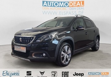Peugeot 2008 49.384 km 10.979 &euro; Dinslaken 46539