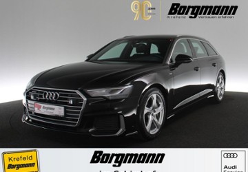 Audi A6 71.081 km 35.991 &euro; Krefeld 47803