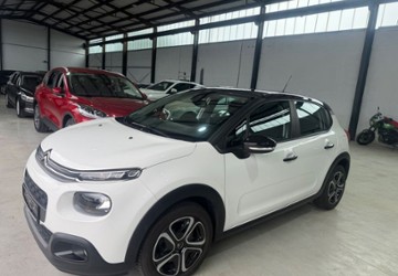 Citroen C3 77.000 km 8.990 &euro; Hünxe 46569