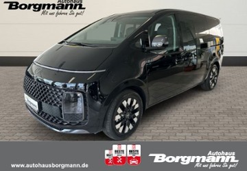 Hyundai STARIA 2.140 km 56.800 &euro; Essen 45329