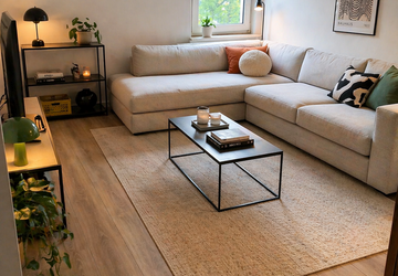 Wohnung Duisburg Hamborn - 2 Zimmer, 47 m&sup2;, 346&euro; | Angebot:27171555