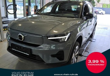 Volvo XC40 51.029 km 29.580 &euro; Essen-Kray 45309