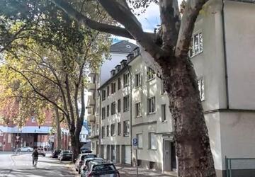 Wohnung Duisburg - 2 Zimmer, 355&euro; | Angebot:23601997