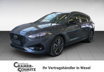 Hyundai i30 16.600 km 24.450 &euro; Wesel 46485