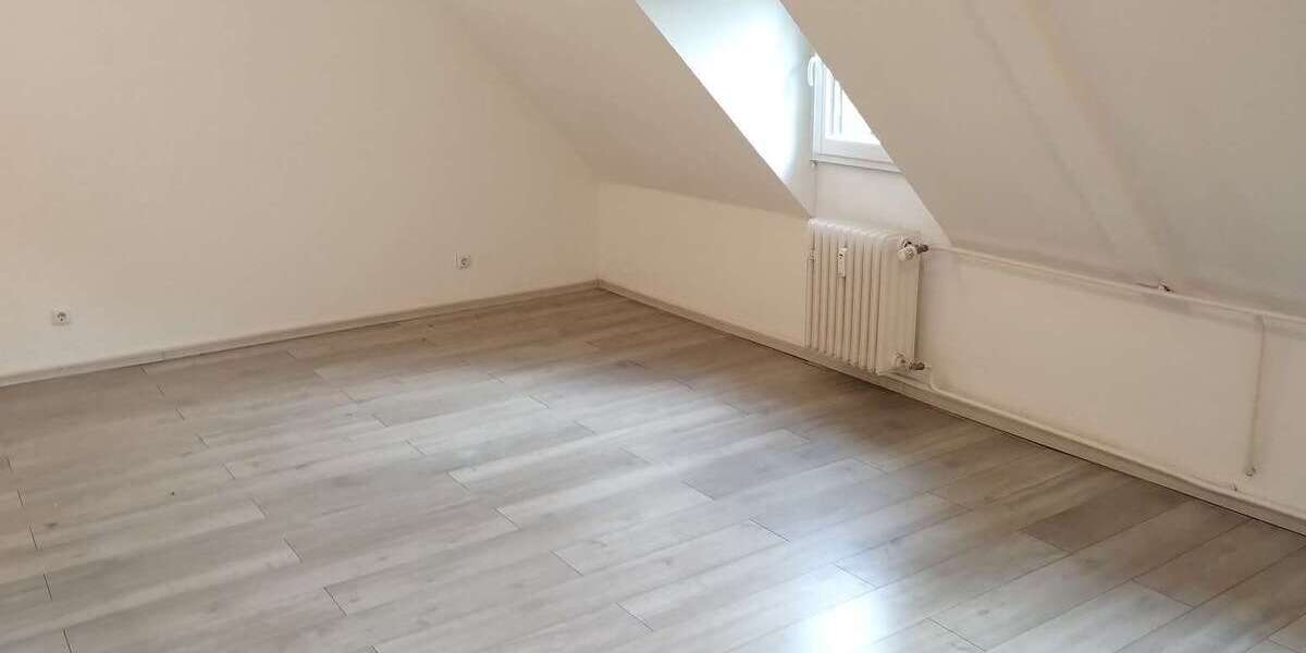 Etagenwohnung Essen Frillendorf - 3 Zimmer, 78 m&sup2;, 495&euro; | Angebot:27097295