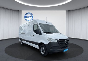 Mercedes-Benz Sprinter 4.109 km 40.999 &euro; Krefeld 47805