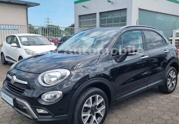 Fiat 500X 234.000 km 6.999 &euro; Dinslaken 46539