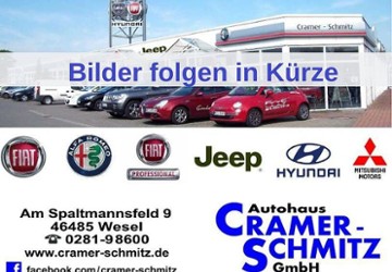 Hyundai i20 17.900 km 18.990 &euro; Wesel 46485