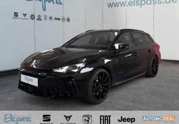 Cupra Leon 4.990 km 44.989 &euro; Dinslaken 46539