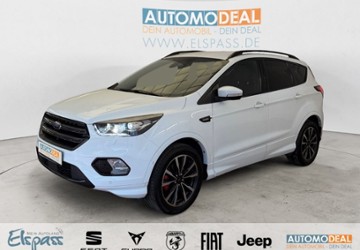 Ford Kuga 73.671 km 14.989 &euro; Dinslaken 46539
