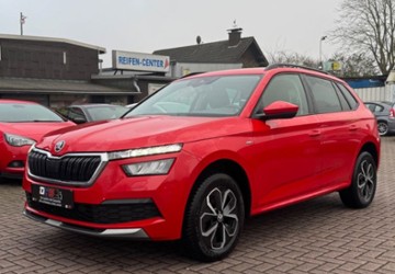 Skoda Kamiq 70.912 km 21.490 &euro; Dinslaken 46537