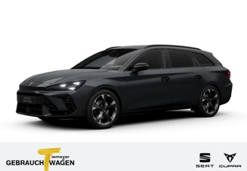 Cupra Leon 25.269 km 30.880 &euro; Duisburg 47059