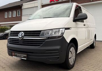 VW T6 Transporter 141.000 km 15.990 &euro; Hamminkeln 46499