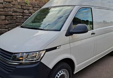 VW T6 Transporter 117.000 km 19.600 &euro; Mülheim an der Ruhr 45481