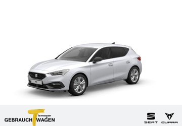 Seat Leon 26.345 km 27.330 &euro; Duisburg 47059
