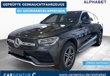 Mercedes-Benz GLC 300 186.298 km 31.797 &euro; Krefeld 47829