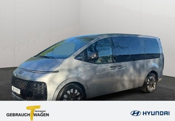 Hyundai STARIA 39.500 km 37.990 &euro; Dinslaken 46535
