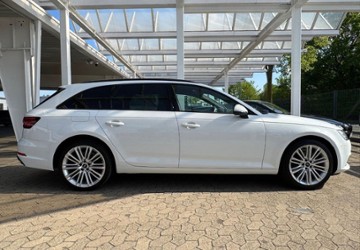 Audi A4 186.000 km 14.950 &euro; Dinslaken 46539