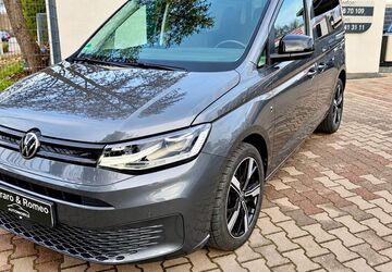 VW Caddy 77.233 km 22.900 &euro; Gelsenkirchen 45884