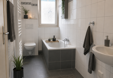Wohnung Duisburg Wanheimerort - 3 Zimmer, 86 m&sup2;, 690&euro; | Angebot:26833111