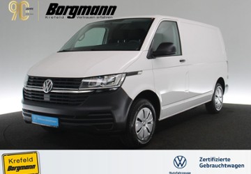 VW T6 Transporter 66.793 km 19.900 &euro; Krefeld 47803