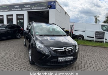 Opel Zafira 151.422 km 6.390 &euro; Moers 47441