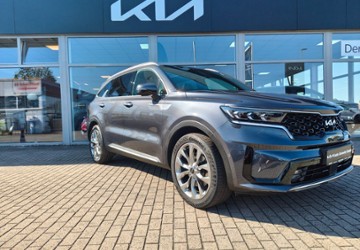 Kia Sorento 109.000 km 35.990 &euro; Dinslaken 46539