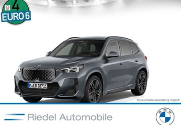 BMW iX1 2.999 km 59.990 &euro; Dinslaken 46535