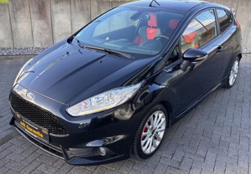 Ford Fiesta 155.500 km 7.490 &euro; Dinslaken 46539