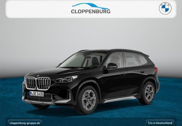 BMW X1 38.681 km 29.490 &euro; Duisburg 47053