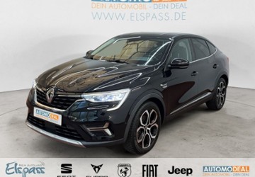 Renault Arkana 47.873 km 18.979 &euro; Dinslaken 46539