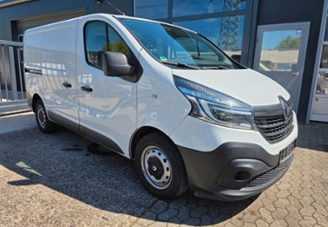 Renault Trafic 227.703 km 4.990 &euro; Essen 45279