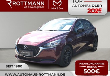 Mazda 2 33.661 km 17.880 &euro; Bottrop-Kirchhellen 46244