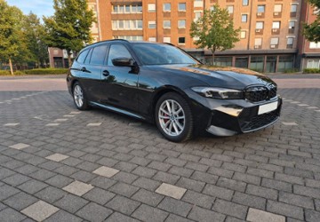 BMW M340d 41.000 km 53.900 &euro; Dinslaken-Hiesfeld 46539