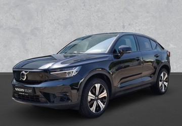 Volvo C40 27.375 km 32.890 &euro; Dinslaken 46535