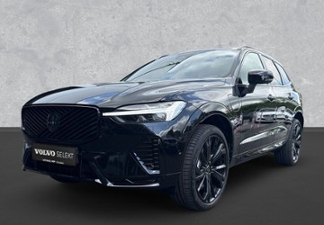 Volvo XC60 11.301 km 56.880 &euro; Dinslaken 46535