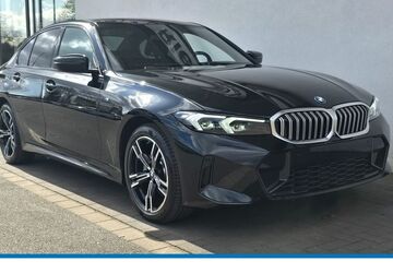 BMW 330 11.999 km 47.890 &euro; Dinslaken 46535