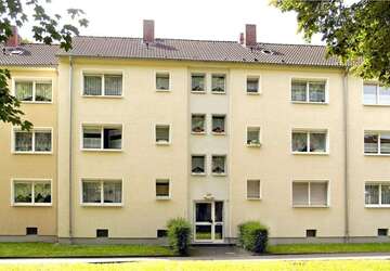 Wohnung Duisburg Wanheimerort - 2 Zimmer, 51 m&sup2;, 519&euro; | Angebot:27319303
