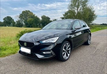 Seat Leon 67.256 km 21.900 &euro; Dinslaken 46535