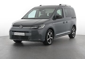 VW Caddy 41.416 km 29.960 &euro; Essen 45143