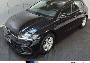 VW Polo 60.950 km 16.840 &euro; Raesfeld 46348