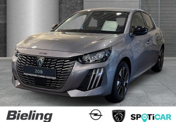 Peugeot e-208 6.000 km 32.850 &euro; Herten 45699