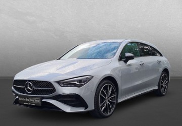 Mercedes-Benz CLA 250 Shooting Brake 22.122 km 36.950 &euro; Dinslaken 46535