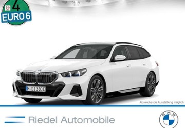 BMW i5 4.899 km 65.890 &euro; Dinslaken 46535