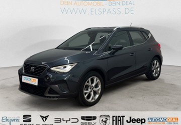 Seat Arona 47.455 km 18.379 &euro; Dinslaken 46539