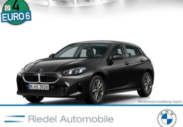 BMW 120 2.599 km 28.380 &euro; Dinslaken 46535