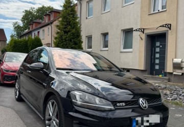 VW Golf 194.000 km 11.500 &euro; Duisburg 47239